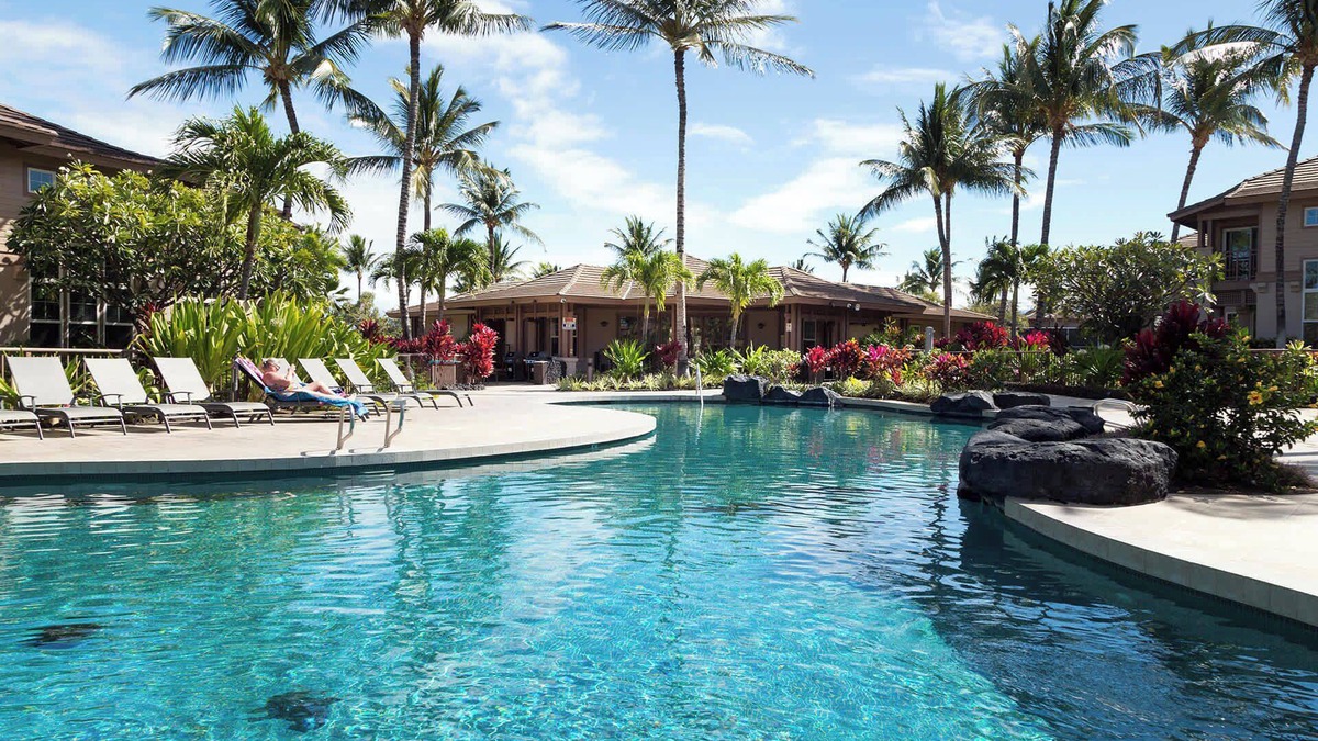 Waikoloa Condo | Honu Harmony Pools, Golf Privileges, & More