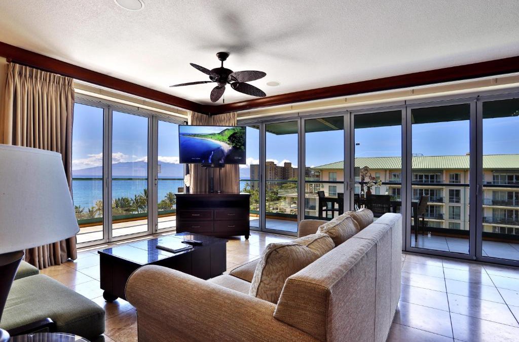 Honokowai House | Best Ocean Views at Honua Kai - Guest Rated 10/10