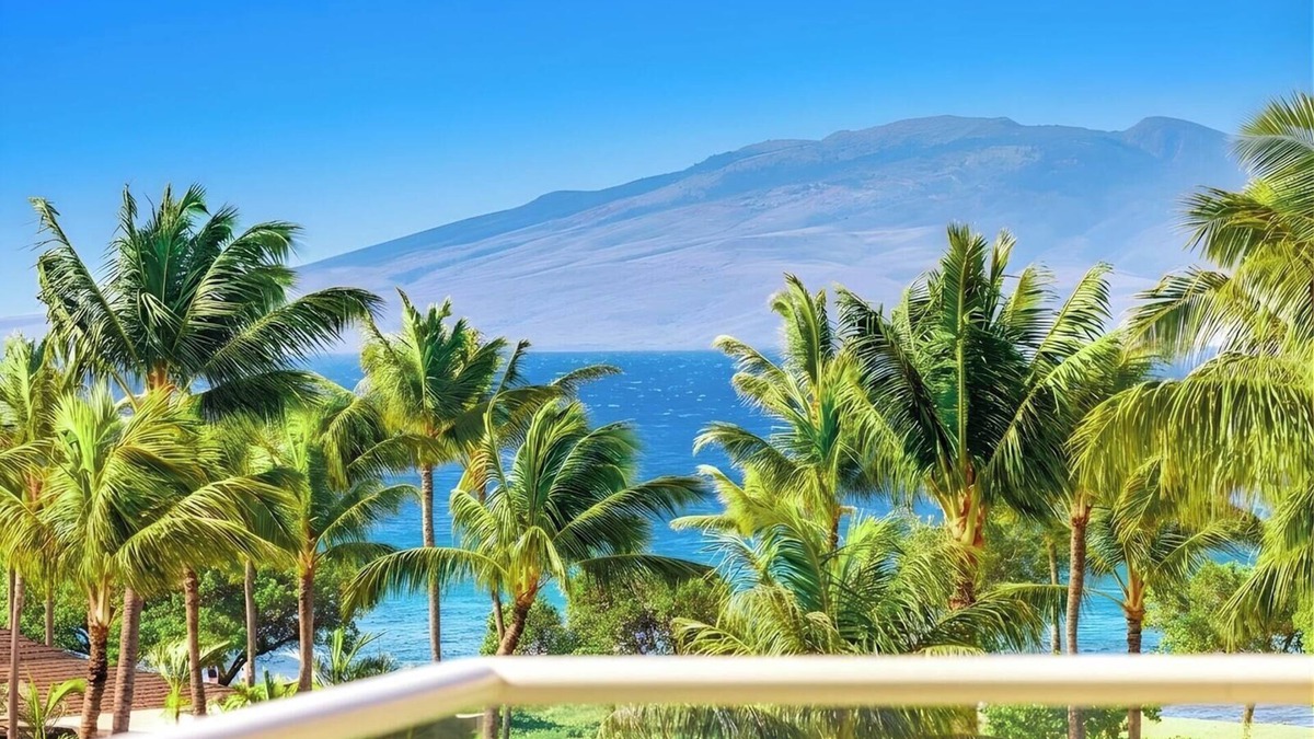 Honokowai Condo | Honua Kai | Ocean View 10 BR, Sleeps 28 | Car Incl. w/6+ Nights | HKK ML-3449 by KBM