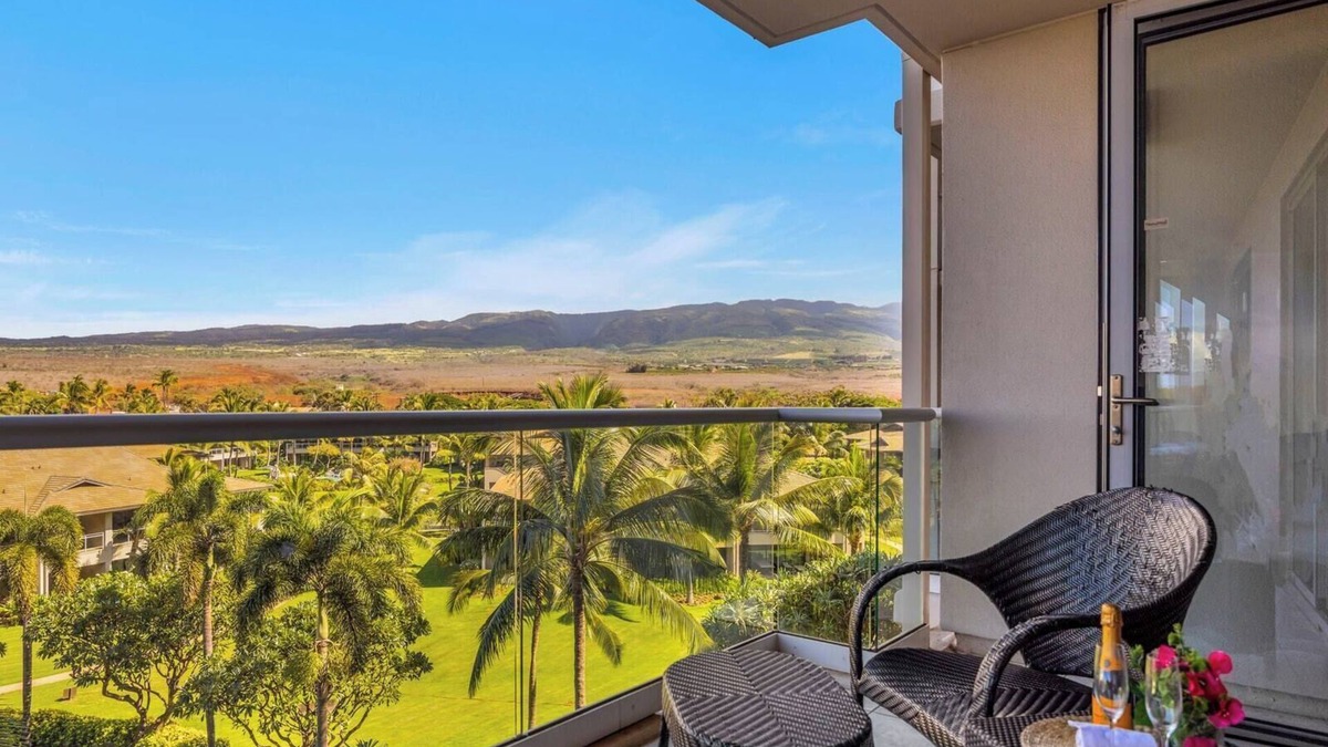 Honokowai Condo | Honua Kai | Ocean View 4 BR, Sleeps 14 | Car Incl. w/6+ Nights | HKK ML-1305 by KBM