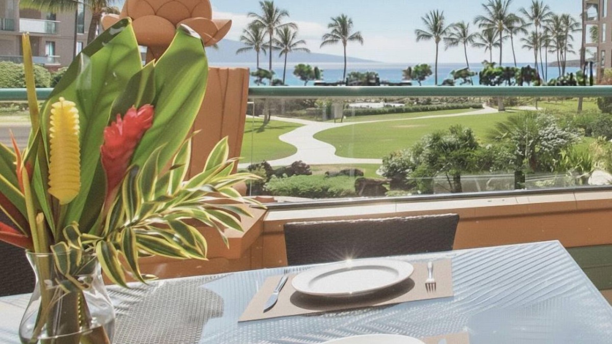 Honokowai Condo | Honua Kai | Ocean View 5 BR, Sleeps 18 | Car Incl. w/6+ Nights | HKK ML-3302 by KBM