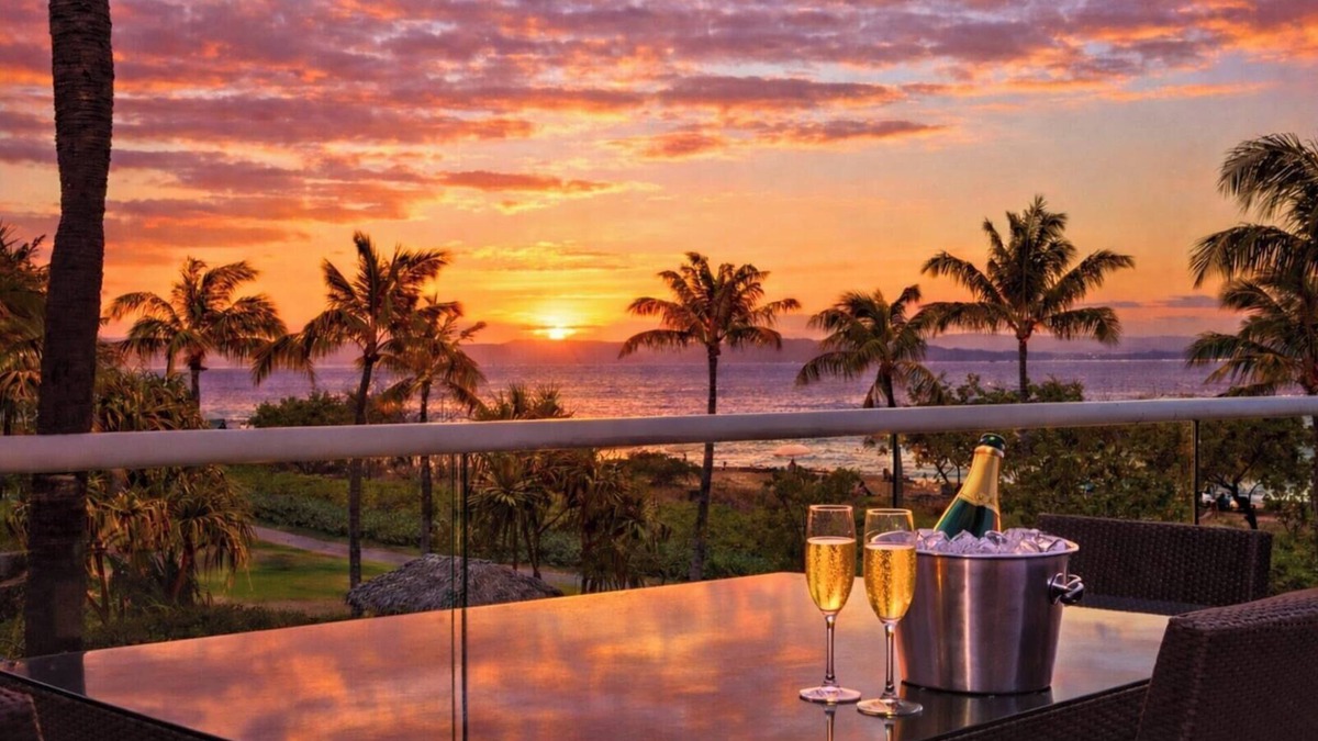 Kaanapali Condo | Honua Kai | Ocean View 8 BR, Sleeps 24 | Car Incl. w/6+ Nights | HKH ML-2669 by KBM