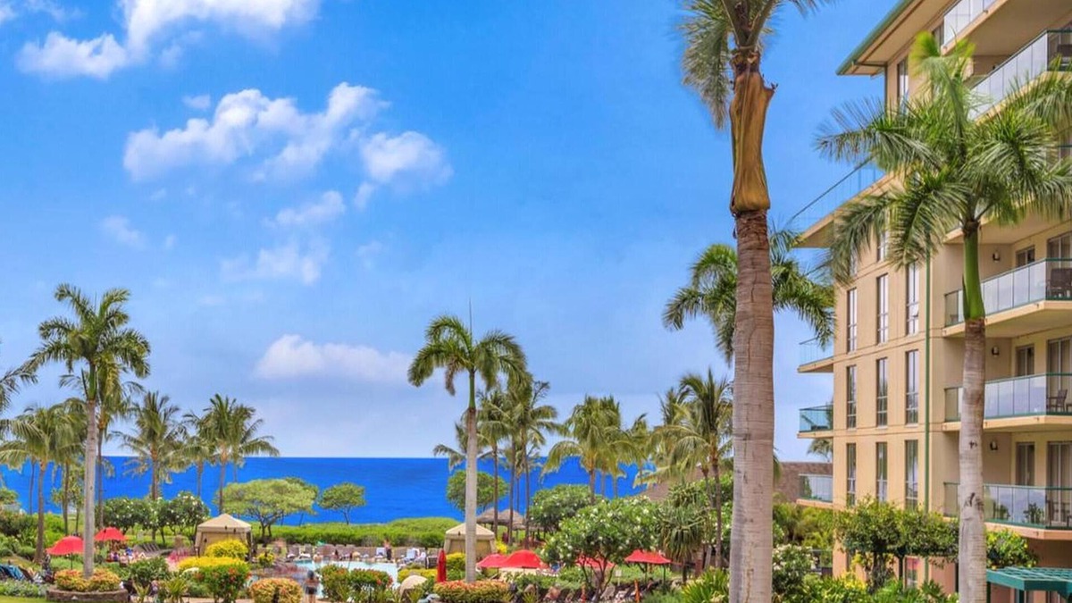 Honokowai Condo | Honua Kai | Ocean View 8 BR, Sleeps 24 | Car Incl. w/6+ Nights | HKH ML-2735 by KBM