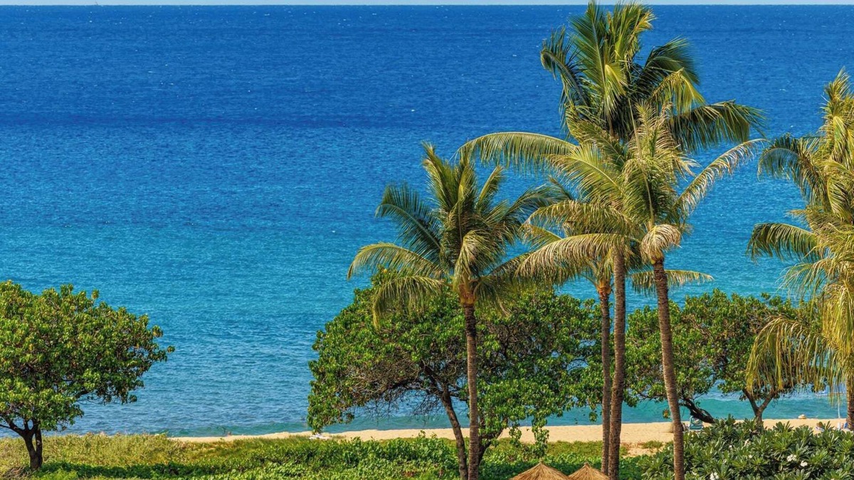 Honokowai Condo | Honua Kai | Ocean View 9 BR, Sleeps 26 | Car Incl. w/6+ Nights | HKH ML-3113 by KBM