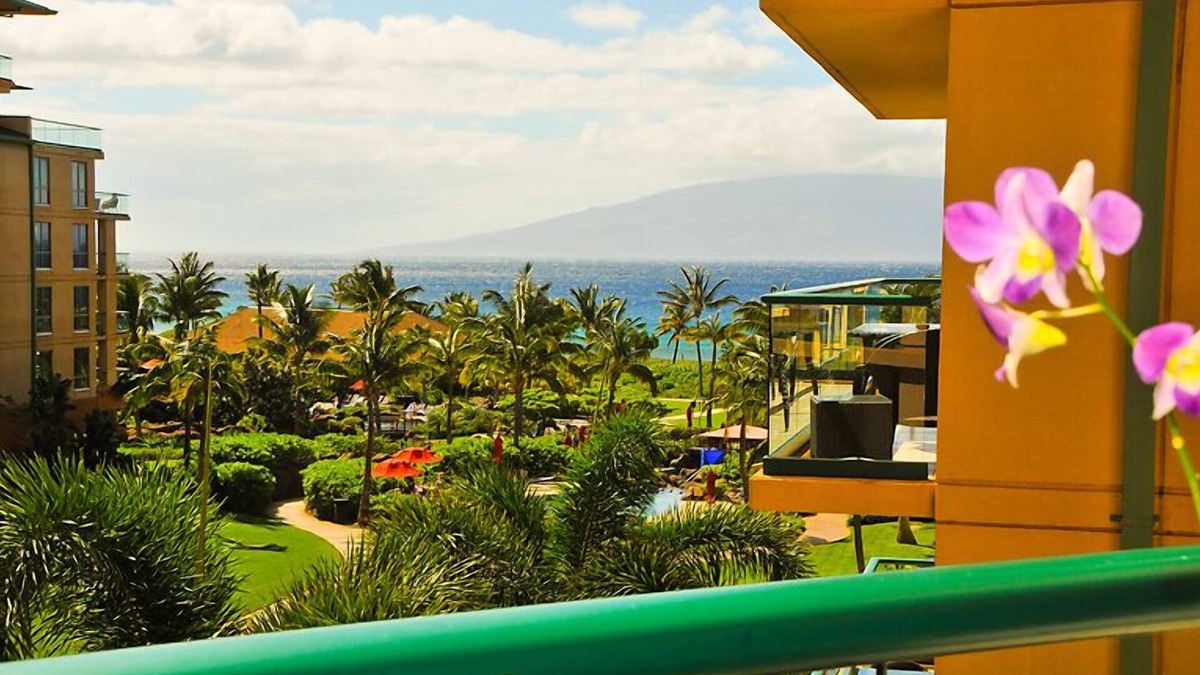 Honokowai Condo | Honua Kai Resort-Pools-Spacious Oceanview Studio-5 star-Rest and Recharge