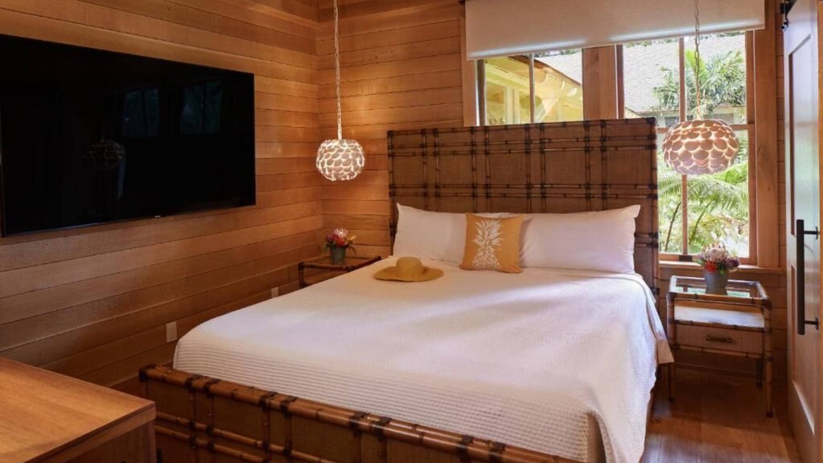 Lanai City Hotel | Hotel Lanai