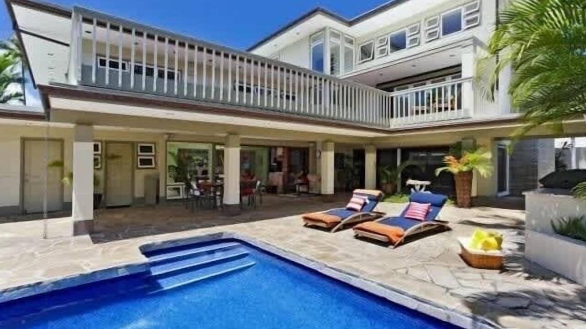 Kalama Tract House | Huge House Near Kailua Beach, Short Stay Available