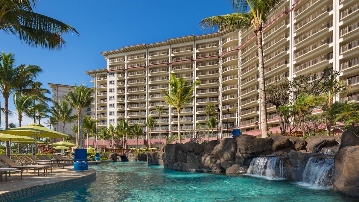 Kaanapali Condo | Hyatt Ka'anapali Beach Club- Stunning one bedroom unit!