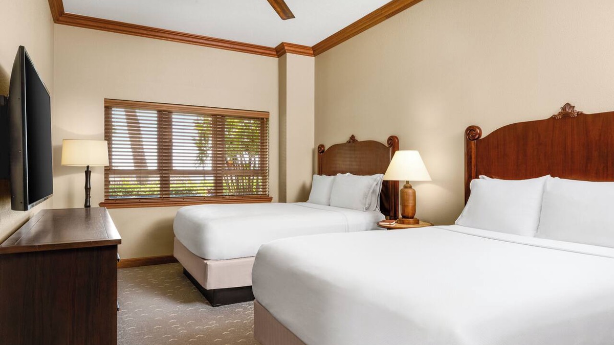Kaanapali Hotel | Hyatt Vacation Club at Ka'anapali Beach, Maui