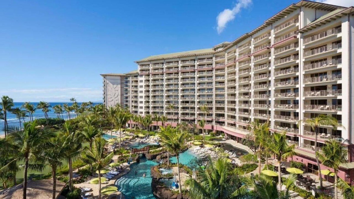 Lahaina Resort | Hyatt Vacation Club at Ka'anapali Beach - 1 BR Villa