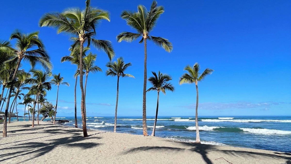 Kulalani House | Iconic Hawaiian Getaway at Mauna Lani. Beach, Bike, Golf, Books, Relax.