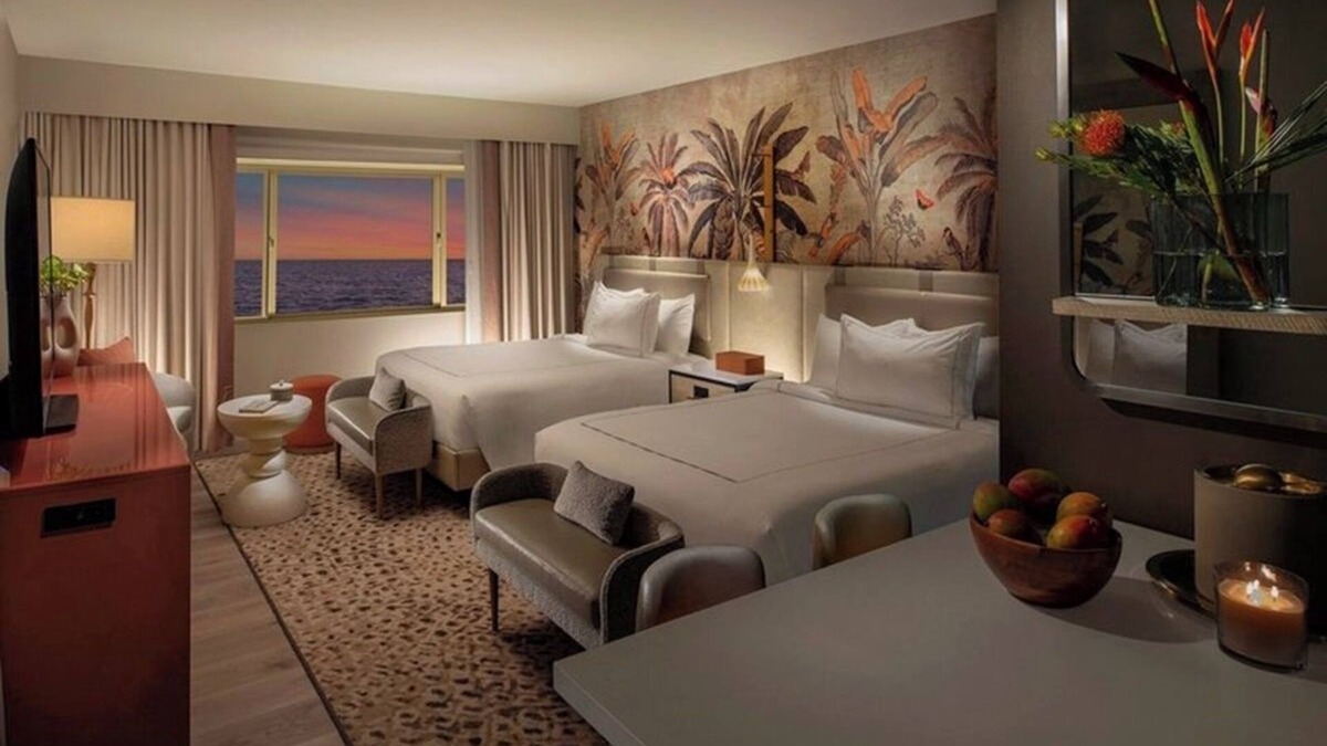 Kahului Hotel | Ideal Spot for Summer Getaways! Outdoor Pool, Pets Allowed, 2 Units