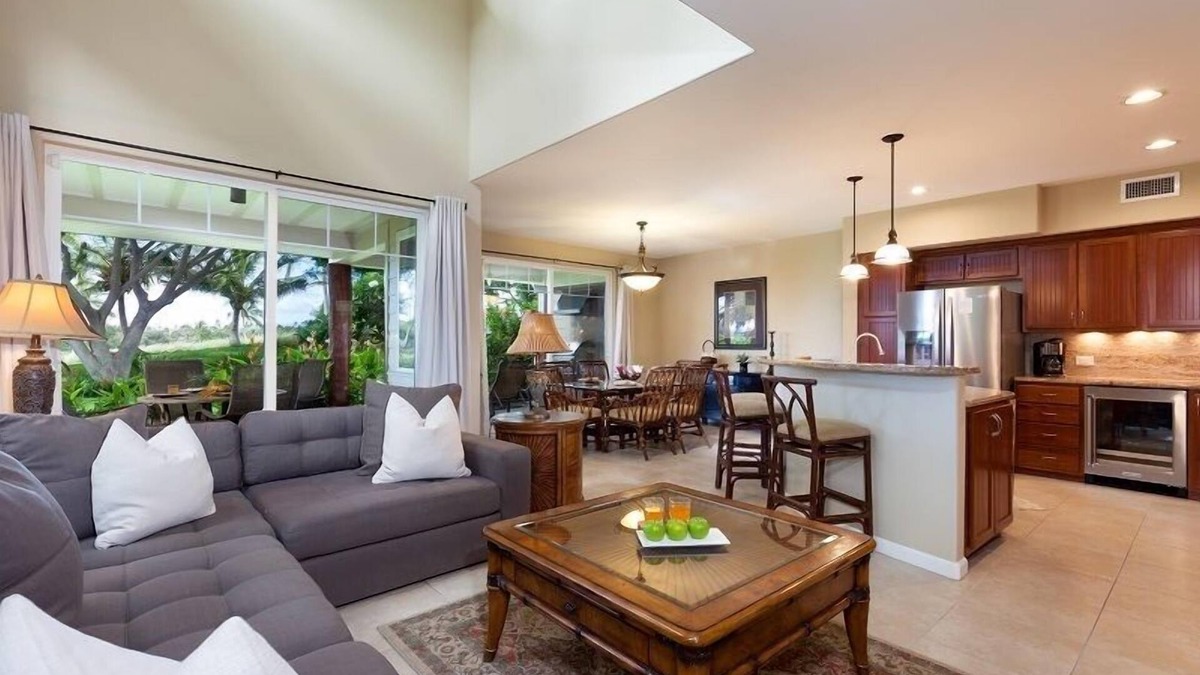 Waikoloa House | Includes Beach Gear! G1 Waikoloa Beach Villas