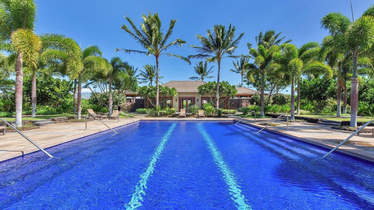 Kulalani House | Includes Mauna Lani Beach Club Pass. 801 Kulalani