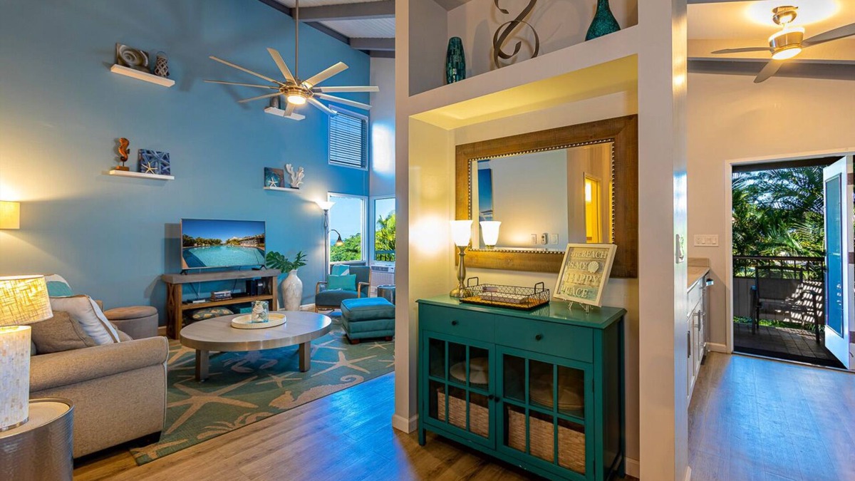 Wailea Condo | INCREDIBLE NEW RATES/SPACIOUS WAILEA BEACH CONDO W/OCEAN VIEWS!