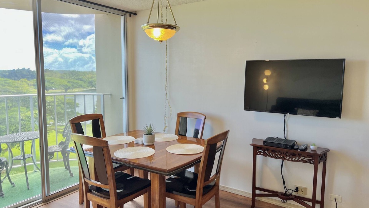 Hilo Condo | Incredible View in Hilo - Pool, A/C, #708