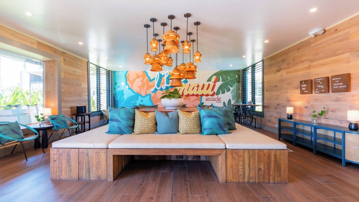 Kahului Hotel | Island Charm: Best Value Stay, Outdoor Pool, Beachfront Location | 3 Units