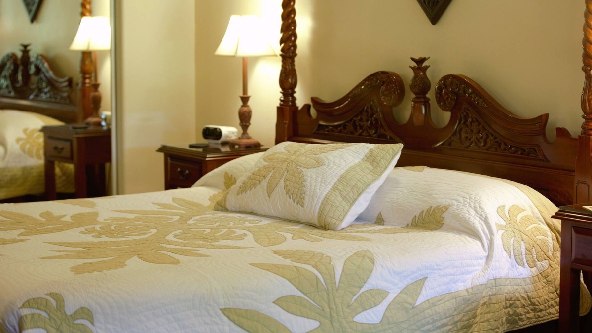 Papaikou Hotel | Island Goode's - Luxury Adults Only Accommodation