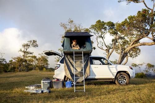 Anahola Other | Island Rooftop Camper