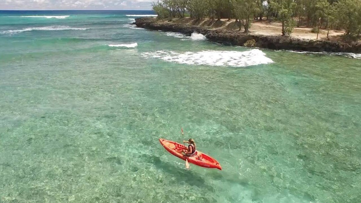 Kahuku Condo | Island Style Condo - Kuilima West at the Turtle Bay - North Shore