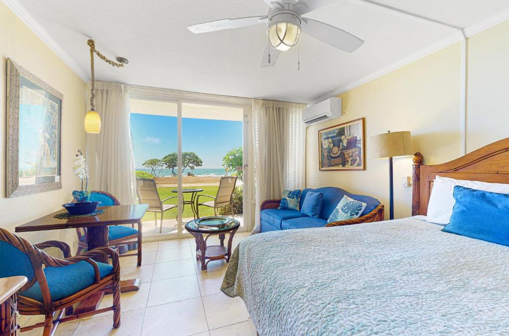 Wailua Hotel | Islander on the Beach 149
