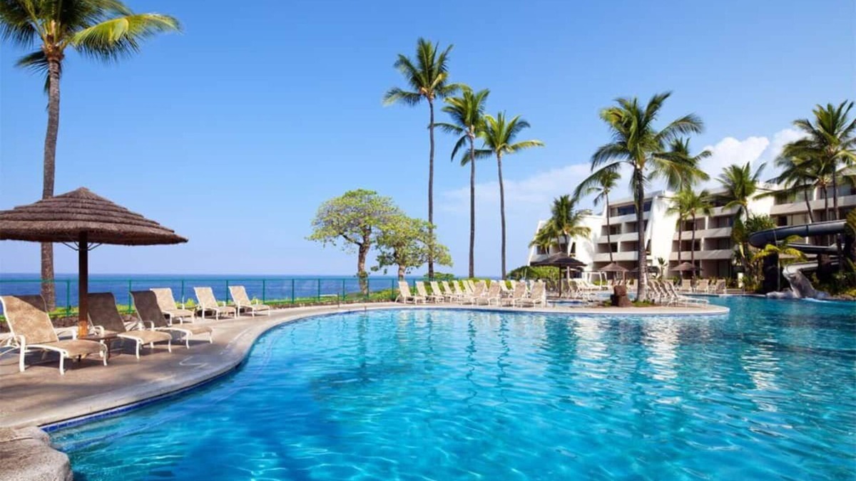 Keauhou House | Just What You Were Looking For! Pet-friendly Property, Swimming Pool, Beach