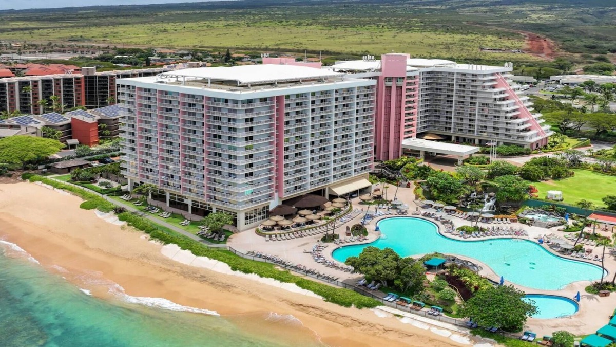 Honokowai Resort | Ka'anapali Beach Club: Beach Bliss & Stunning Pools- 1 Bd. Scenic View