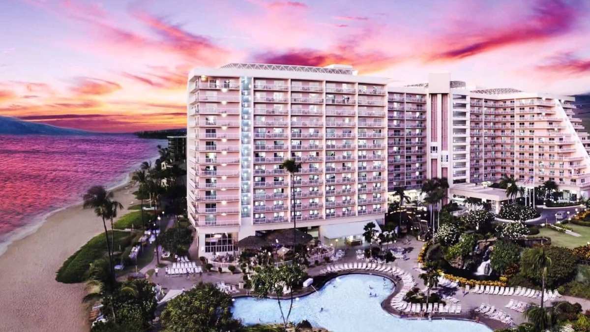 Honokowai Resort | 🌴Ka'anapali Beach Club Diamond Resorts✨ Experience Paradise in a 1 BR-Sleeps 4!