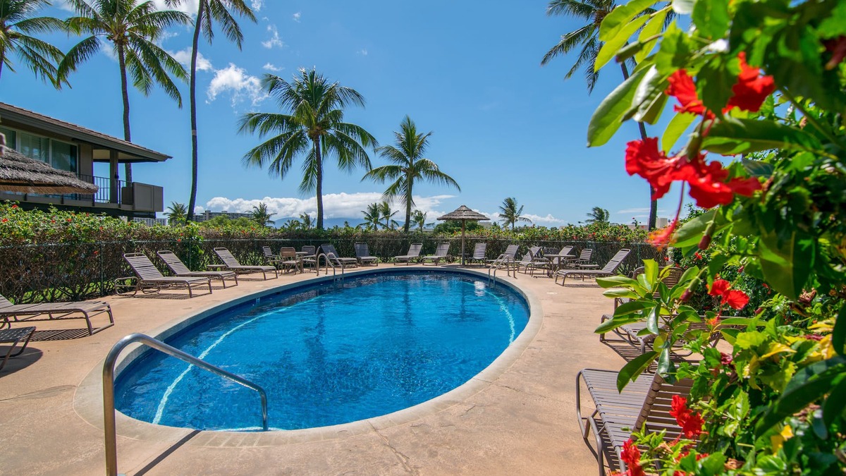 Kaanapali Condo | Kaanapali Maui at the Eldorado by OUTRIGGER