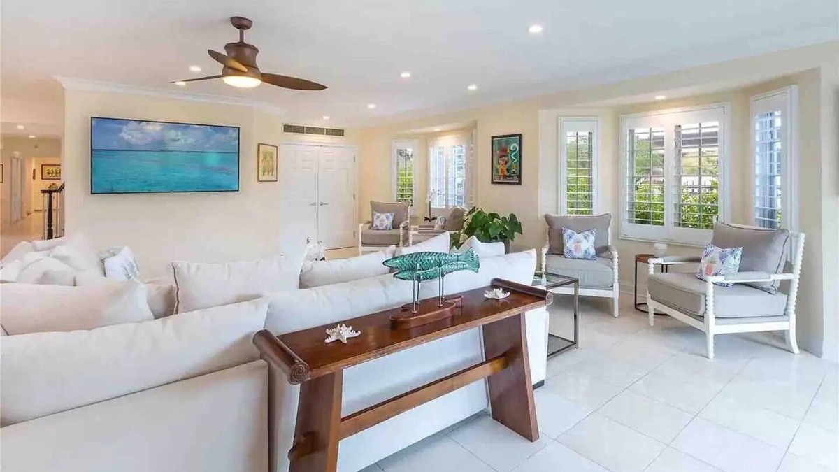 Kahala House | Kahala Estate