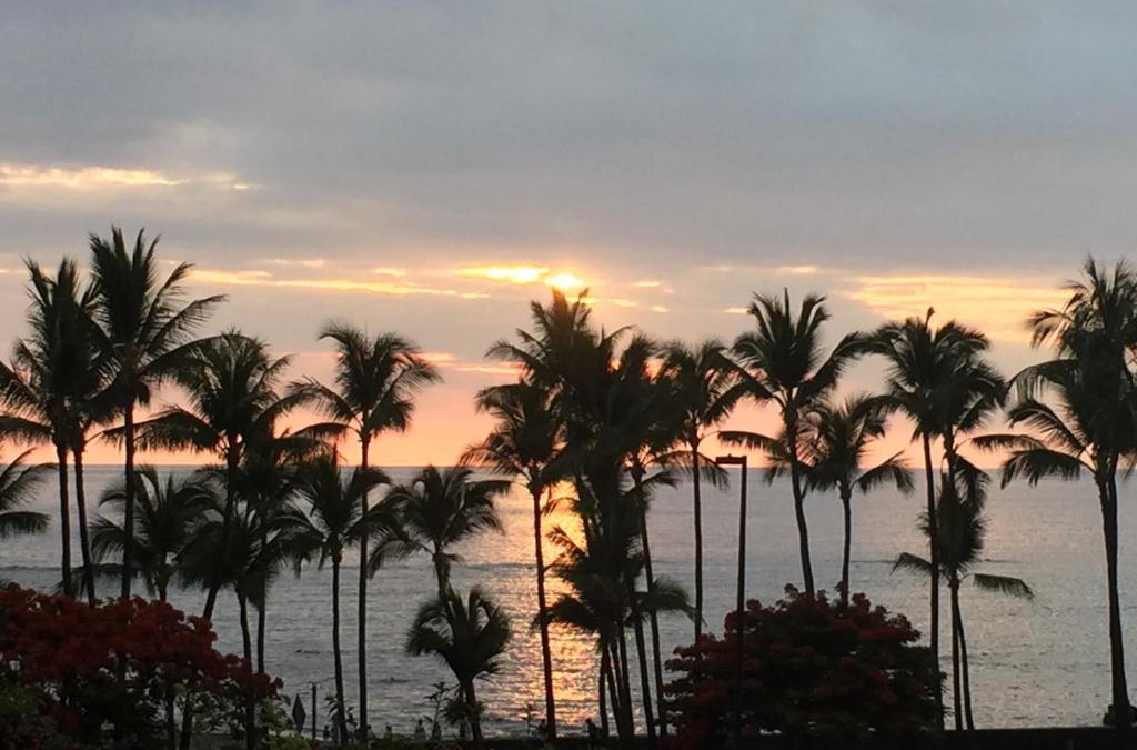 Kahaluu Bay Apartment | Kahalu'u Beach Villas on Beach Front