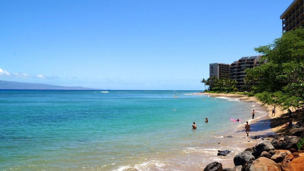 Kahana Condo | Kahana Villa E-210: Summer and Fall Savings! Free Activities!