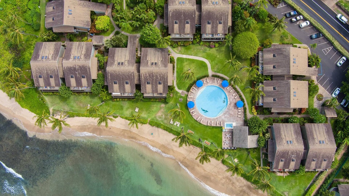 Kahana Condo | Kahana Village 40 2 Bedroom Condo by RedAwning