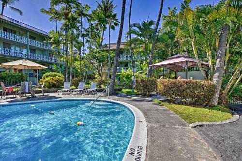 Historic Kailua Village House | Kailua-Kona Group Getaway: 5-Unit Bundle!