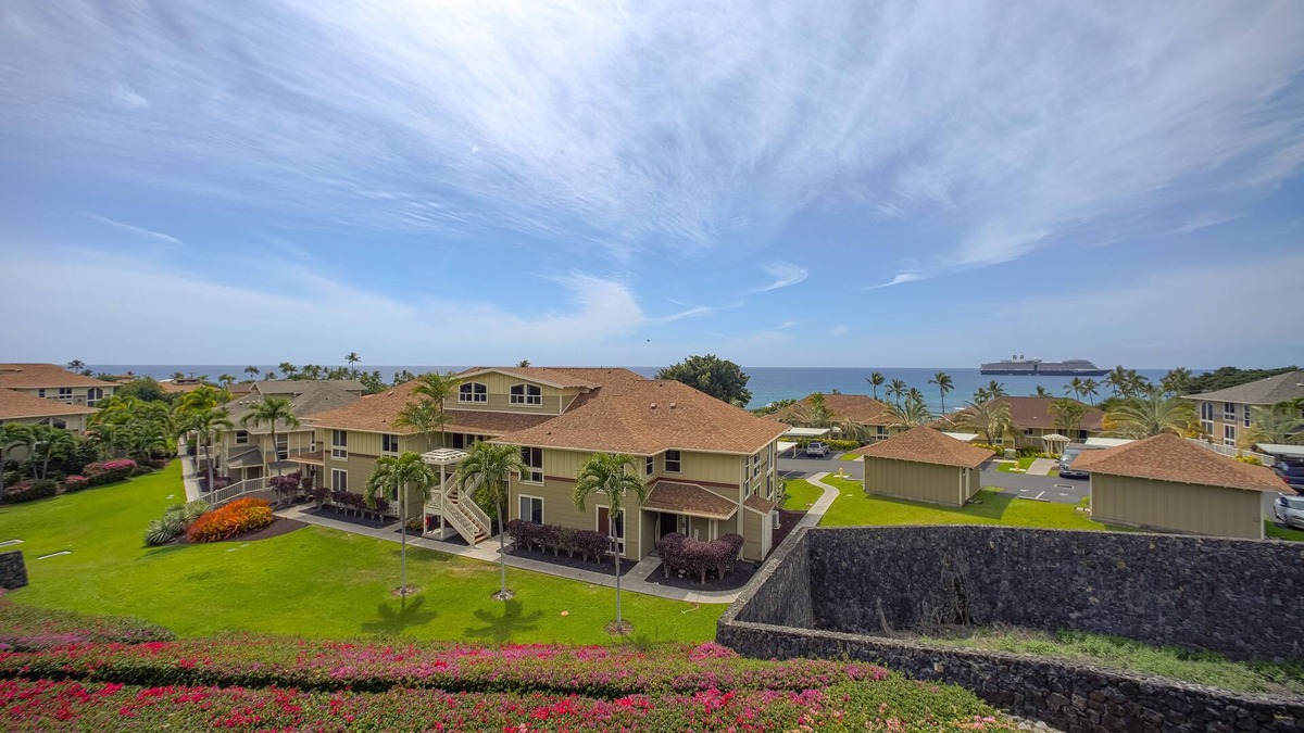Historic Kailua Village Condo | Kailua Kona, Hawaii, United States