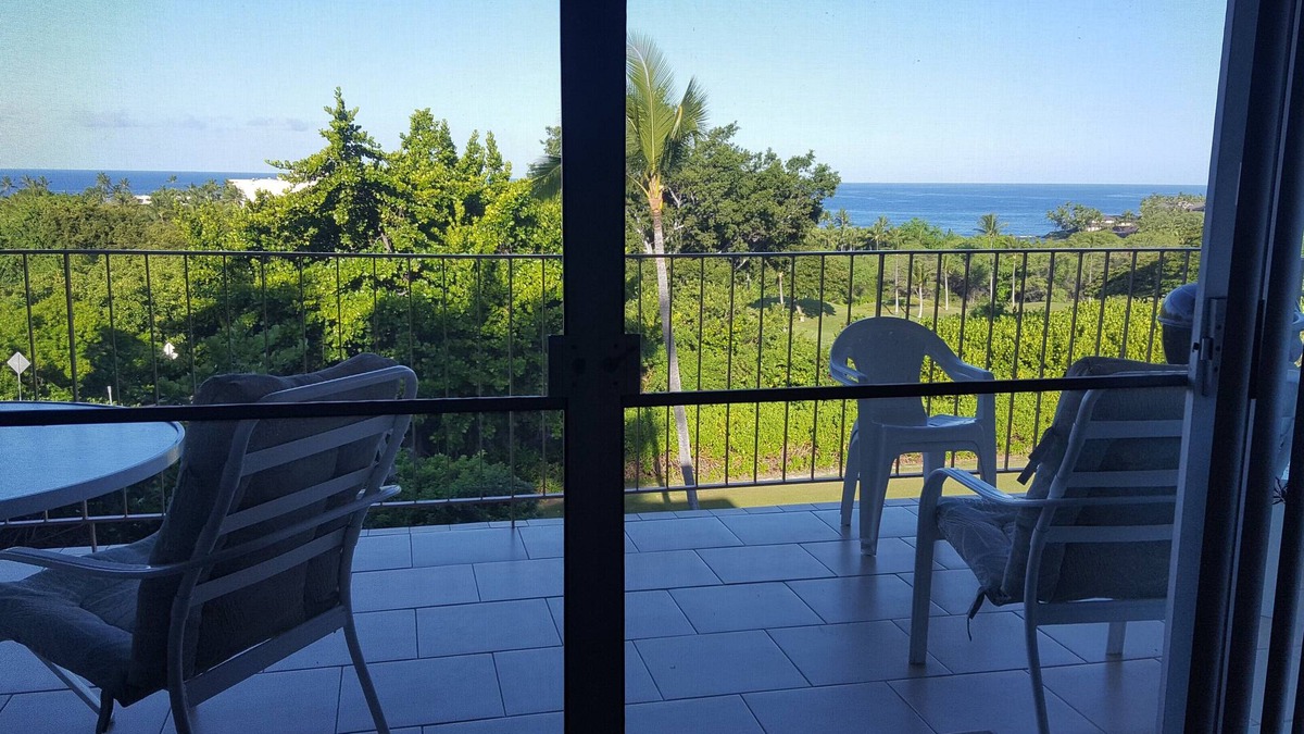 Keauhou Condo | Kailua-Kona Oceanview - Golf Course - Keauhou Bay