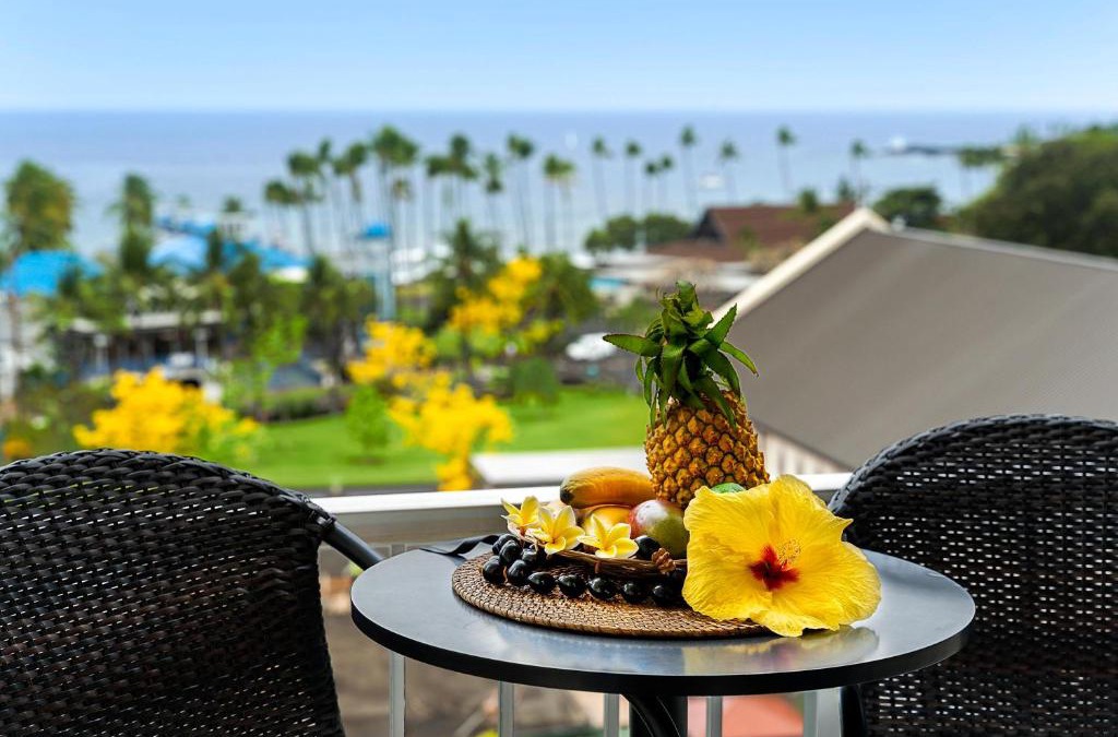 Historic Kailua Village House | Kailua Village #701: Top Floor, Corner Penthouse!