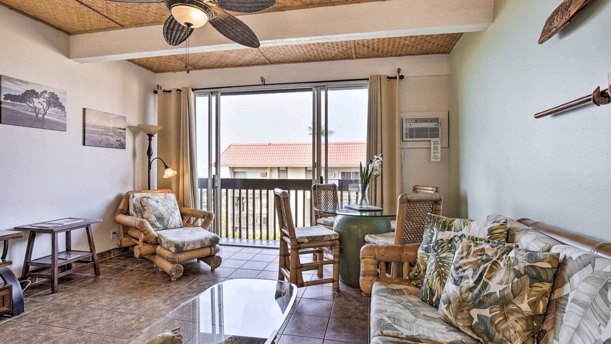 Historic Kailua Village Apartment | Kailua Village Location, Walk to Ironman Race Start, Dates Still Available