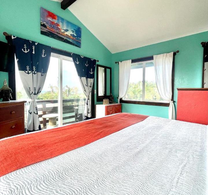 Pupukea House | Kalani Hawaii Private Lodging