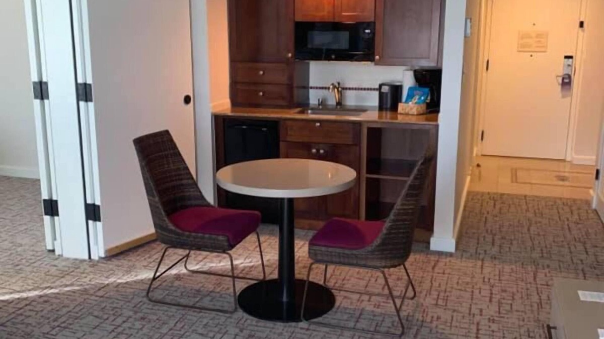 Lihue Hotel | Kalia'i Marriott, Beach Club weeks available in 2027