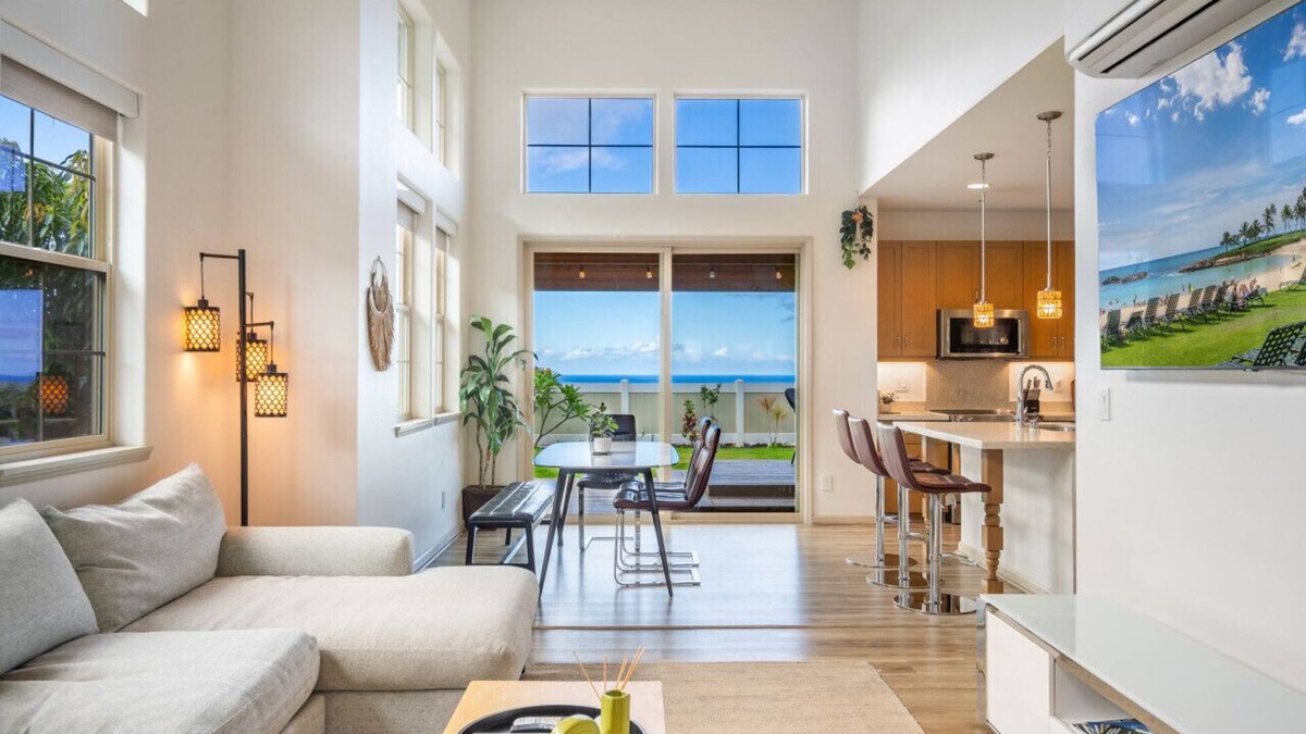 Makaha Valley House | Kalo Homes - Makaha`s Hidden Gem