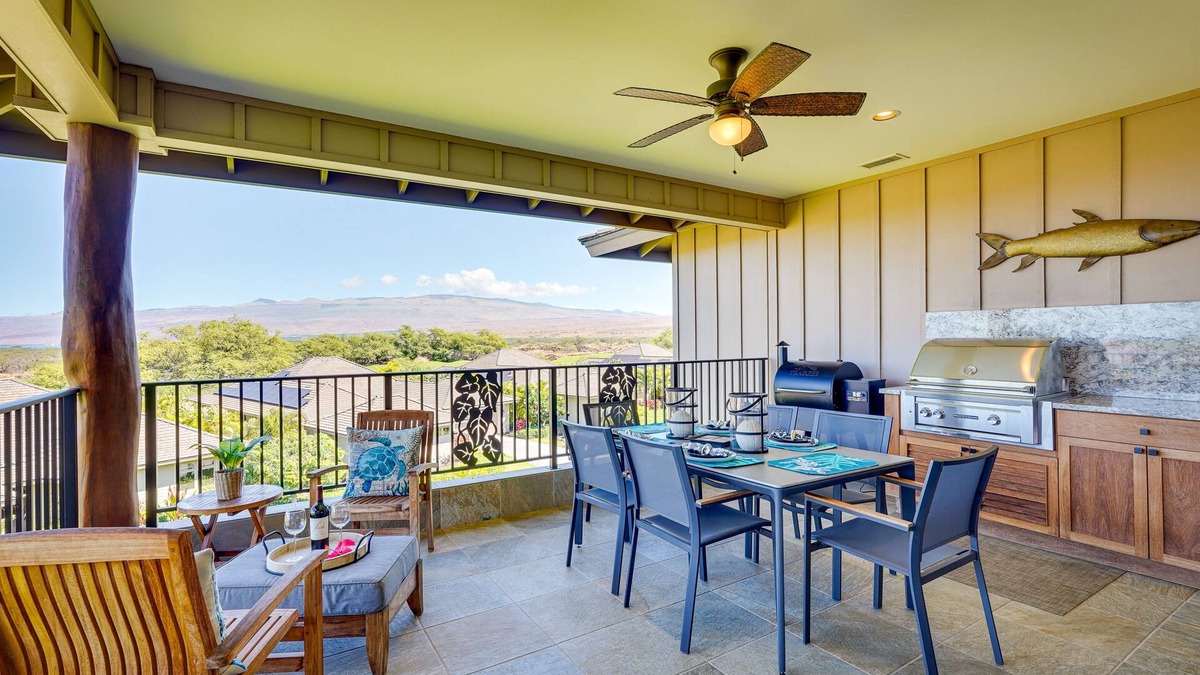 Kamuela Condo | KaMilo at Mauna Lani Condo w/Resort Pool Access!