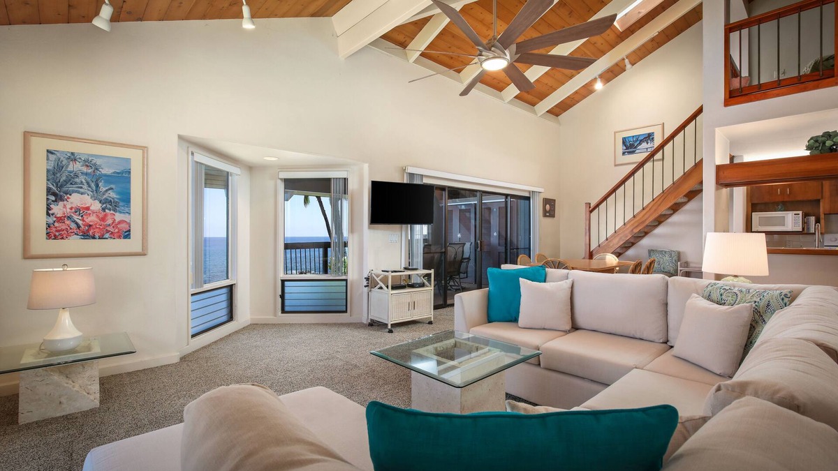 Keauhou Condo | Kanaloa at Kona by OUTRIGGER