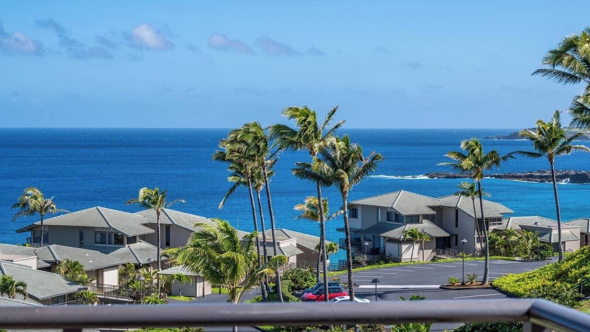 Napili Condo | Kapalua Bay | Ocean View 4 BR, Sleeps 14 | Car Incl. w/6+ Nights | KBV ML-2062 by KBM