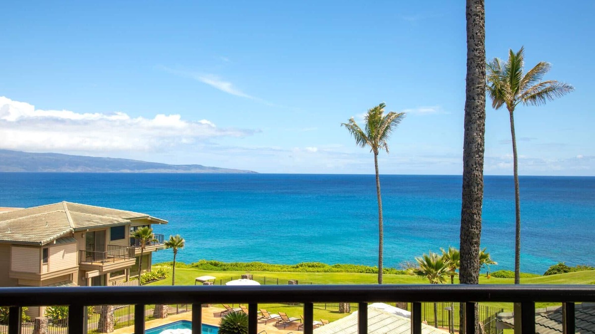 Napili Condo | Kapalua Bay | Ocean View 4 BR, Sleeps 12 | Car Incl. w/6+ Nights | KBV ML-2083 by KBM