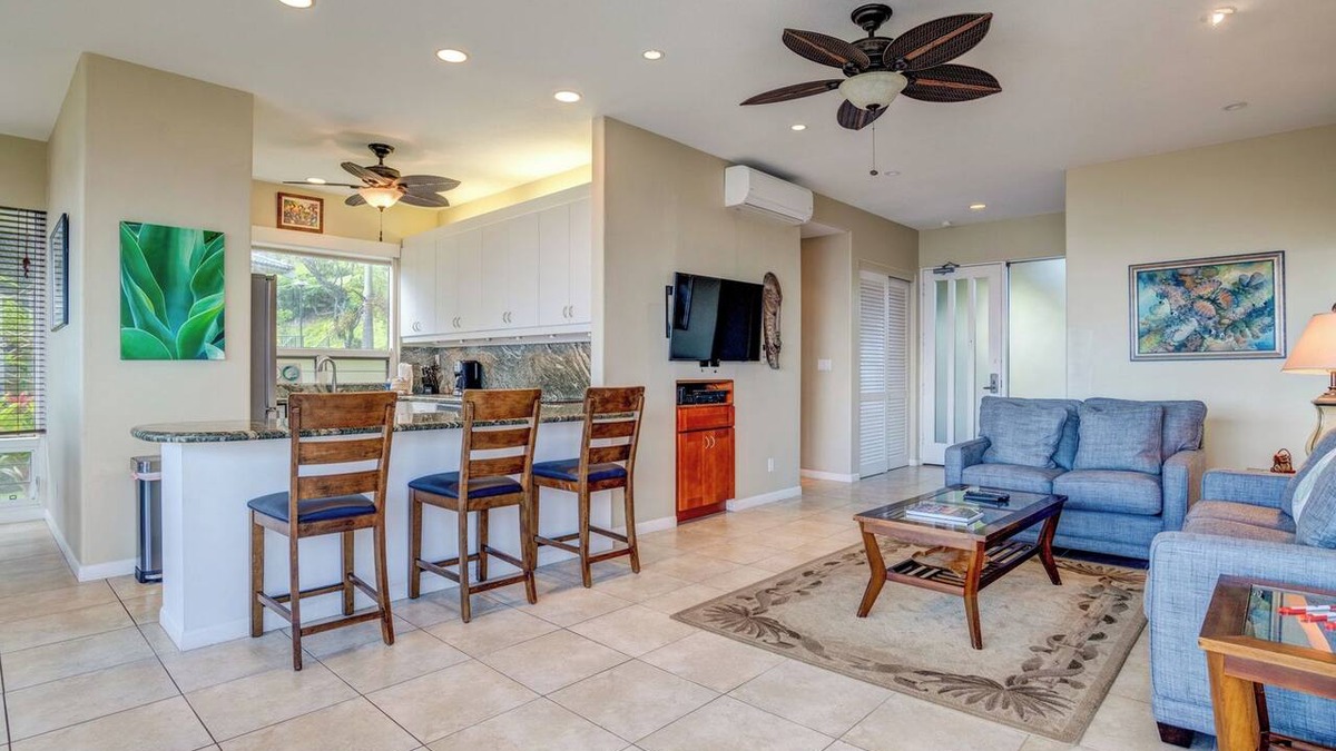 Napili Condo | Kapalua Bay | Ocean View 5 BR, Sleeps 16 | Car Incl. w/6+ Nights | KBV ML-2026 by KBM