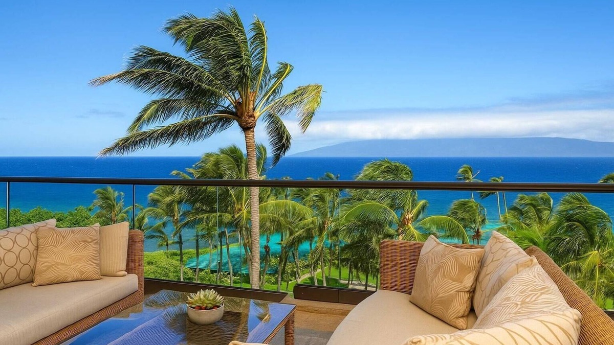 Montage Kapalua Bay Condo | Kapalua Bay Resort | Ocean View 3 BR Sleeps 8 | Car Incl. w/6+ Nights | MON-2604 by KBM