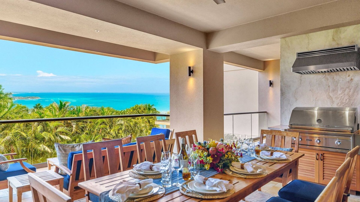 Montage Kapalua Bay Condo | Kapalua Bay Resort | Oceanfront 3 BR Sleeps 10 | Car Incl. w/6+ Nights | MON-5203 by KBM
