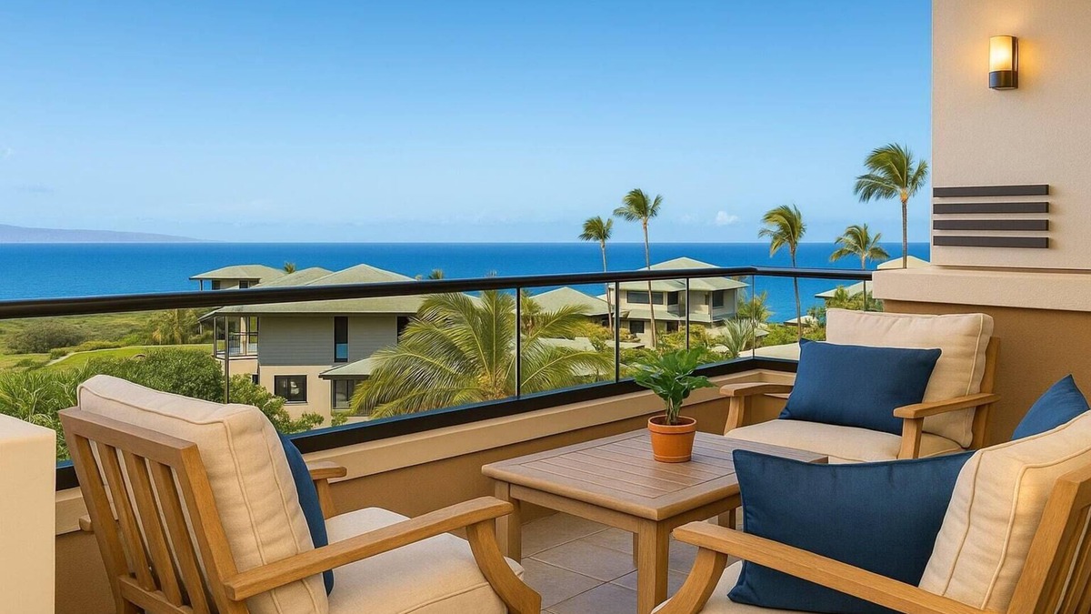Montage Kapalua Bay Condo | Kapalua Bay Resort | Ocean View 9 BR | Car Incl. w/6+ Nights | MON ML-1595 by KBM