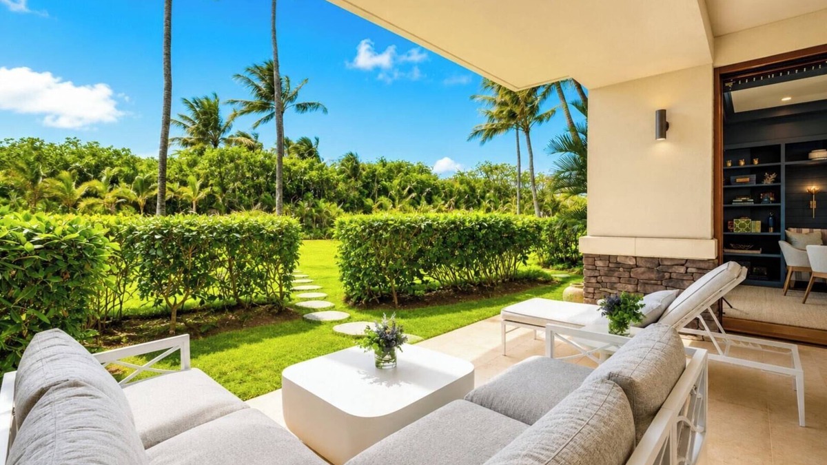 Montage Kapalua Bay Condo | Kapalua Bay Resort | Ocean View 6 BR | Car Incl. w/6+ Nights | MON ML-3818 by KBM